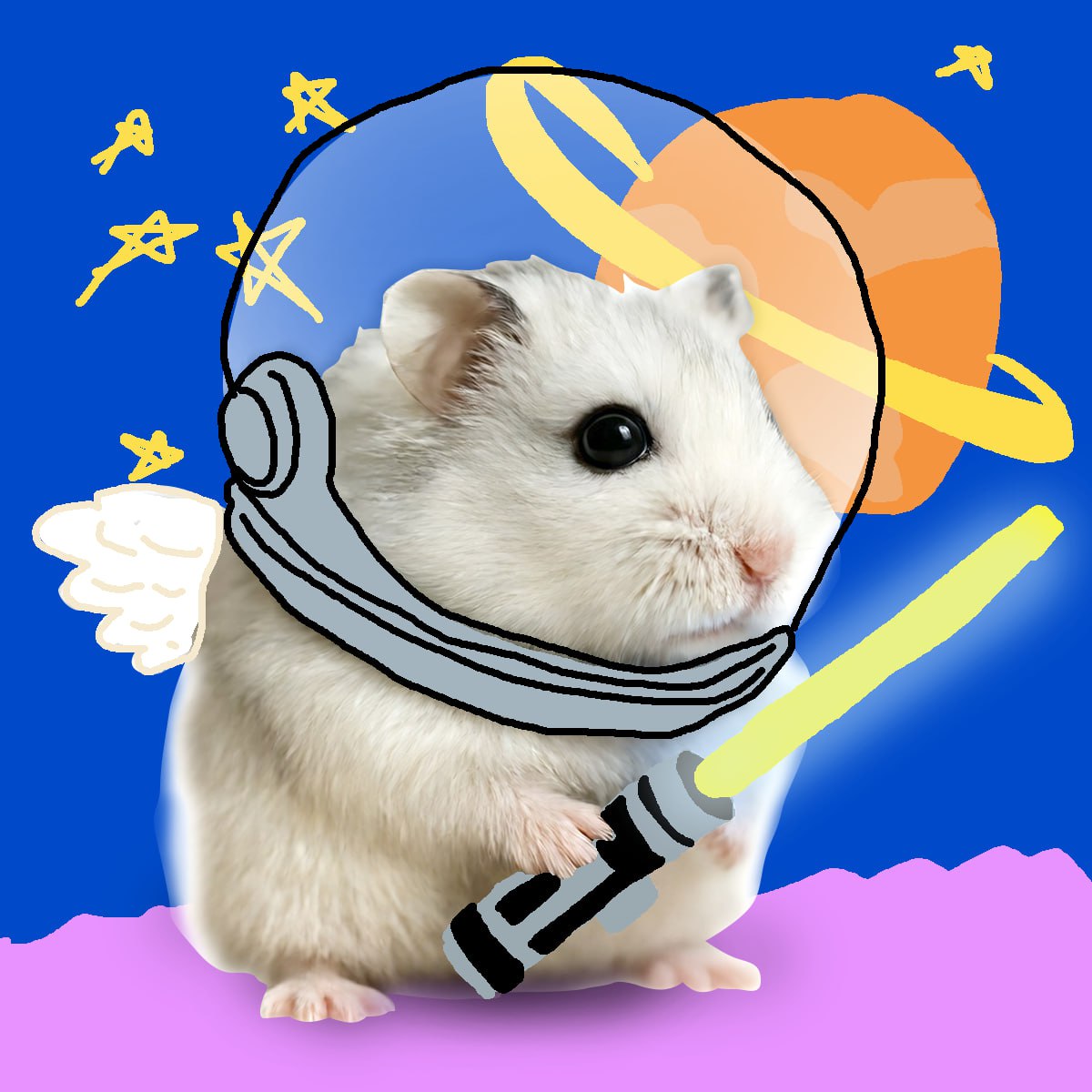 JASH profile picture